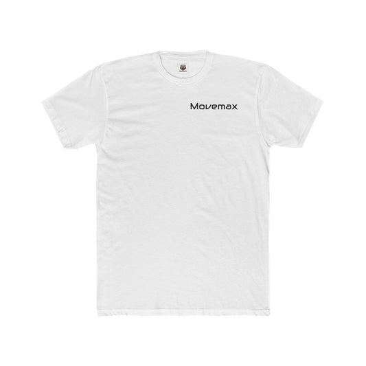 Movemax Unisex Cotton Tee